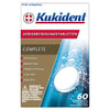 Kukident Complete Reinigung-Tabs