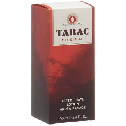 TABAC ORIGINAL After Shave