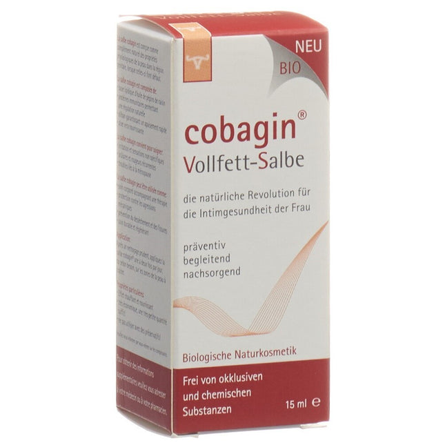 COBAGIN Salbe