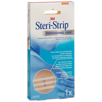 3M STERI STRIP