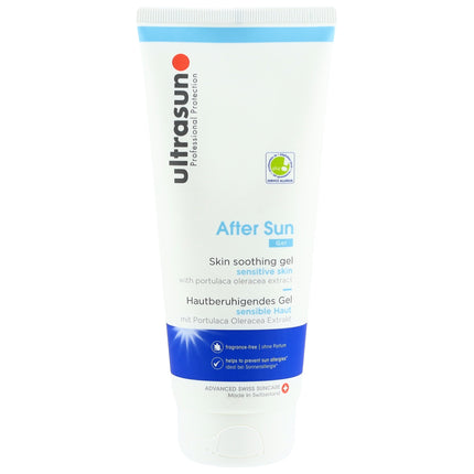 Ultrasun After Sun Gel 