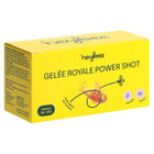 heybee Gelée Royale Power Shot 10 Trinkamp 12 ml