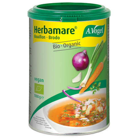 VOGEL Herbamare Bouillon Bio