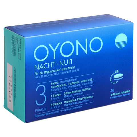 Oyono Nacht N Tabl