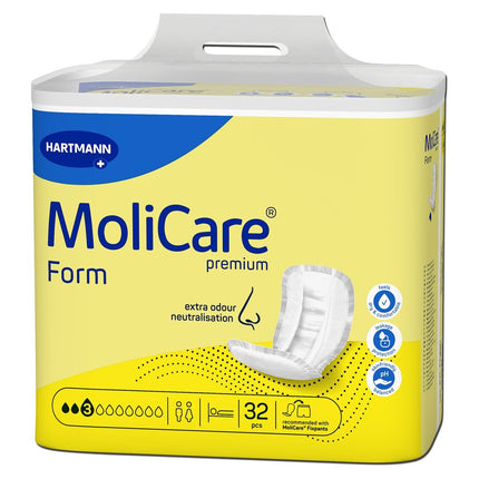 MoliCare Premium Form 3 32 Stk