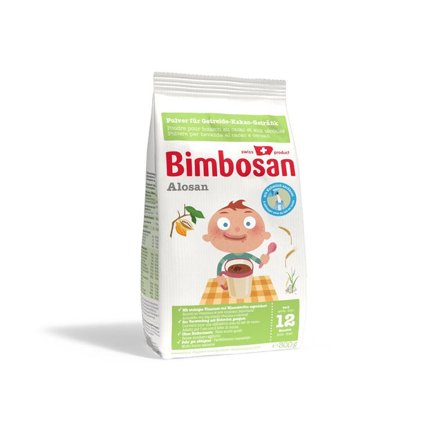 Bimbosan Alosan Btl 300 g