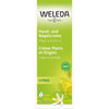 Weleda Hand- und Nagelcreme Citrus Tb 50 ml