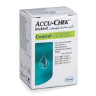 Accu-Chek Instant Control 2 x 2.5 ml