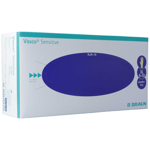 Vasco Sensitive XL 90 Stk