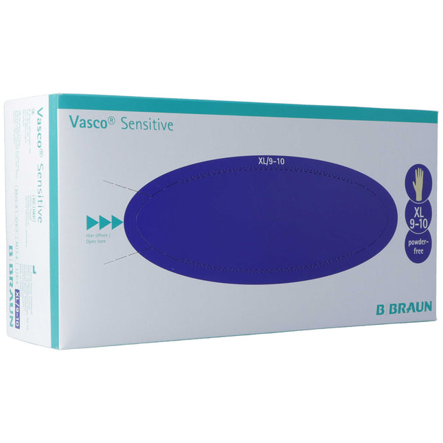 Vasco Sensitive XL 90 Stk