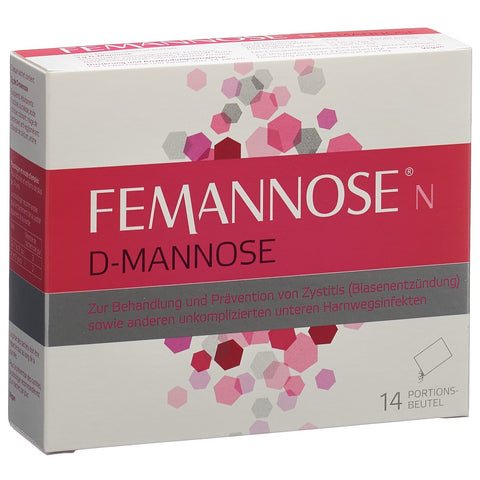 Femannose N