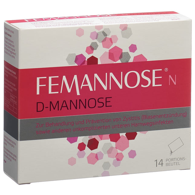 Femannose N