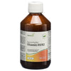 SANASIS Vitamin D3/K2 liposomal