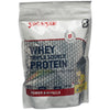 Sponser Whey Triple Source Protein Vanilla Btl 500 g