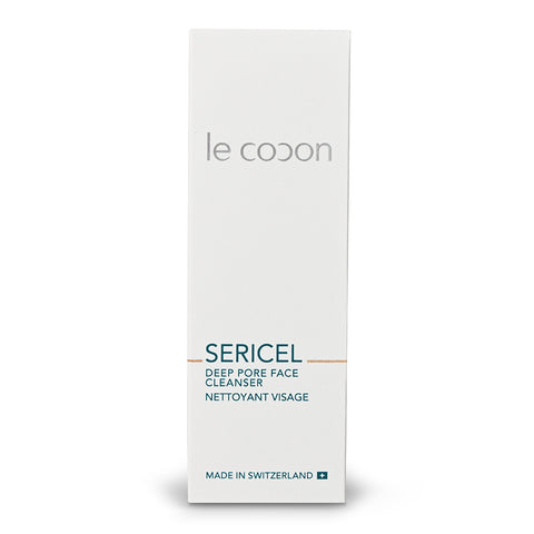 le cocon Deep Pore Face Cleanser Tb 100 ml