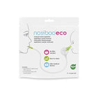 nosiboo Eco mundbetriebener Nasensauger