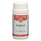 vitaminplus Multivitamin Kaps Ds 60 Stk