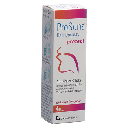 ProSens Rachenspray protect 20 ml