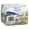 Ensure Compact Banane 4 x 125 ml