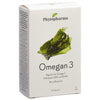 Phytopharma Omegan 3 Kaps 60 Stk