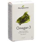 Phytopharma Omegan 3 Kaps 60 Stk