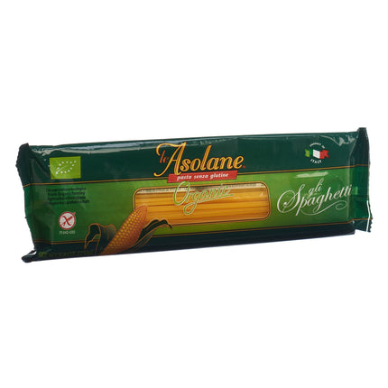 Le Asolane Spaghetti Maispasta glutenfrei 250 g