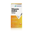 Vitamin D3K2 Wild Tropfen Fl 10 ml