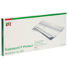 Suprasorb F Protect 10x25cm steril 10 Stk