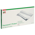 Suprasorb F Protect 10x25cm steril 10 Stk