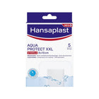 Hansaplast Aqua Protect XXL 5 Stk