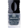 Alessandro International Nagellack ohne Verpackung 76 New York Grey 10 ml