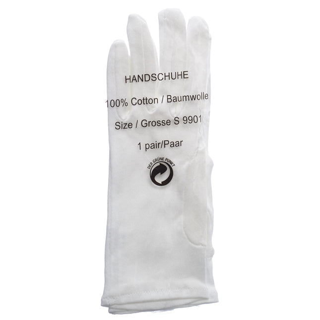 Hausella Tricot Handschuhe S 1 Paar
