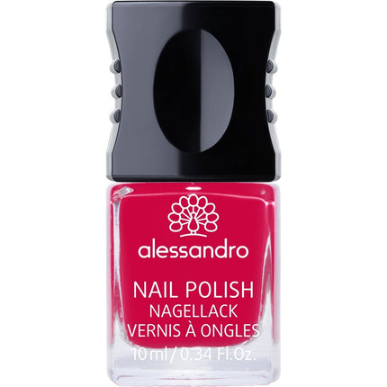 Alessandro International Nagellack ohne Verpackung 915 Just Joy