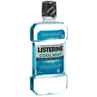 Listerine Coolmint mild Fl 500 ml