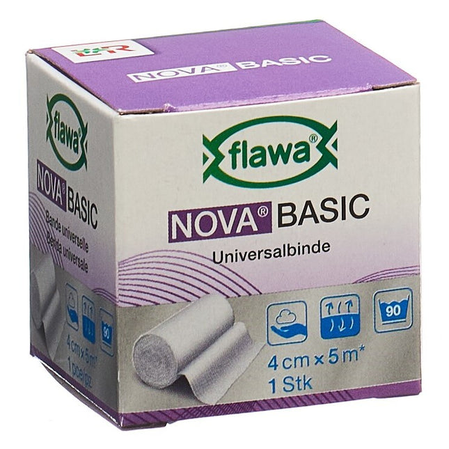 Flawa Nova Basic 4cmx5m