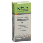 Hans Karrer Pigmentcreme MikroSilber hell 20 ml