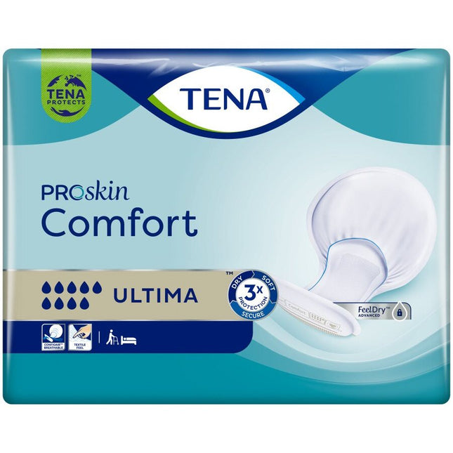 TENA Comfort Ultima