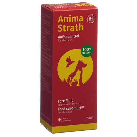 ANIMA STRATH liq