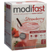 Modifast Drink Erdbeere 8 x 55 g