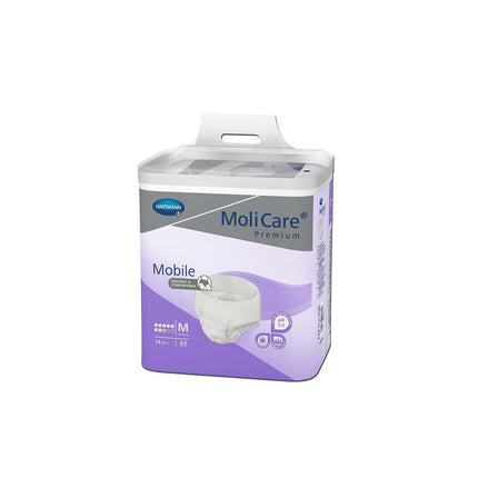 MoliCare Mobile 8 M 14 Stk