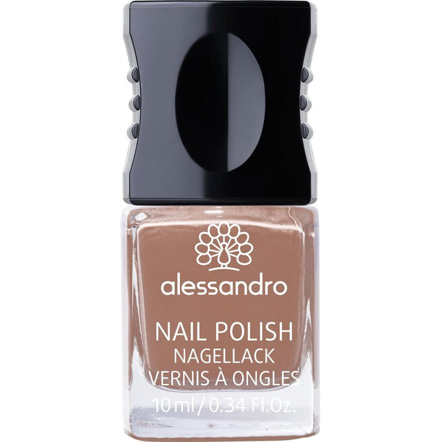 Alessandro International Nagellack ohne Verpackung 98 Cashmere Touch 10 ml