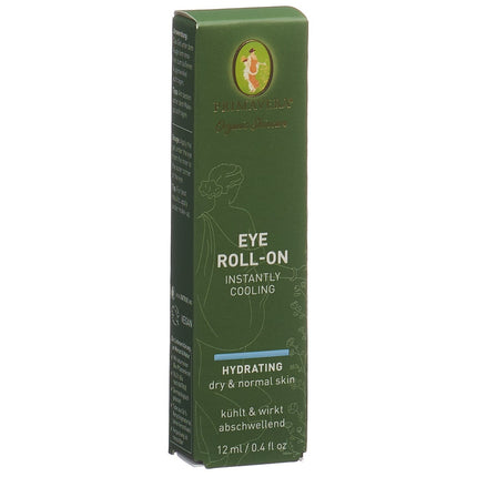 Primavera Hydrating Eye Roll-On 12 ml