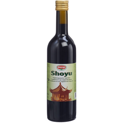 MORGA Shoyu