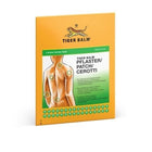 Tiger Balm Medizinal Pfl 10x14cm 3 Stk