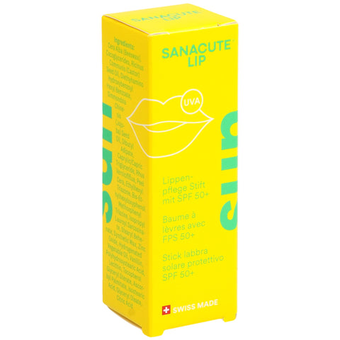 Sanacute Lip Sun Stick 4.8 g