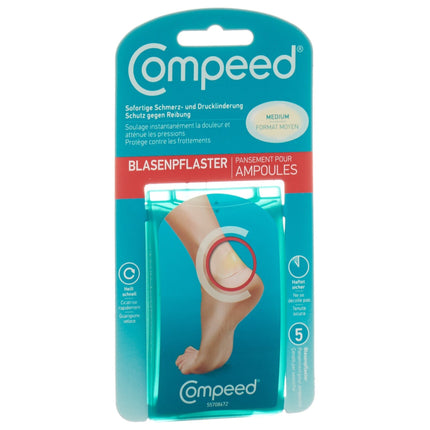 Compeed Blasenpflaster M