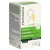 PRANAROM Aromaforce Hustensirup Junior 20 Btl 5 ml