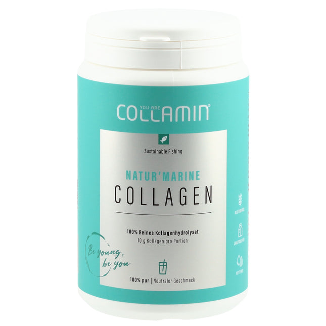 COLLAMIN Natur'Marine Ds 310 g