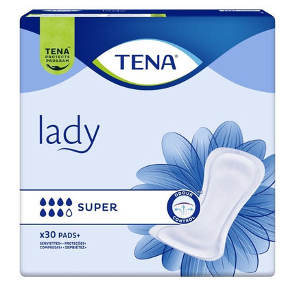 TENA Lady Super 30 Stk