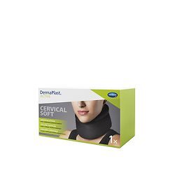 DermaPlast Active Cervical 2 34-40cm soft high